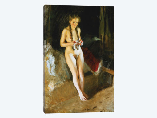 Signe, 1912