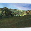 From Solsbury Hill