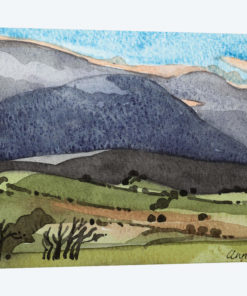 Snowdonia, 1908