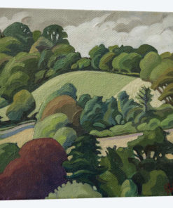 The Hill, Batheaston