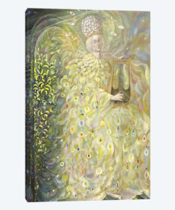 The Angel of Wisdom