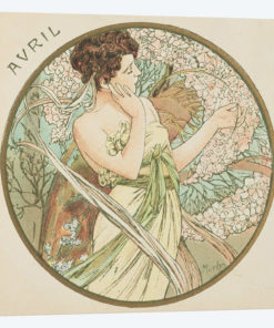 April, 1899
