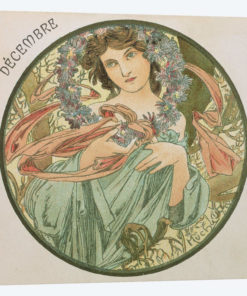December, 1899