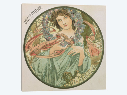December, 1899