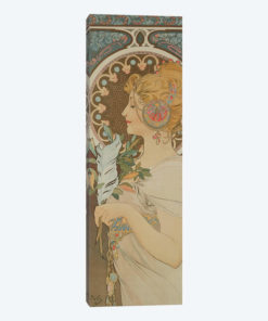 Feather, 1899
