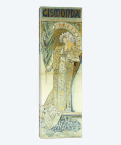 Gismonda, c.1894