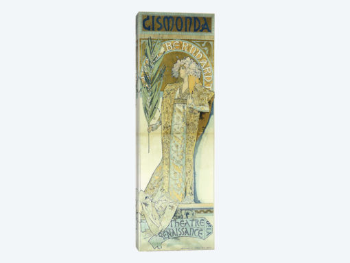Gismonda, c.1894