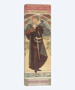 Hamlet, 1899