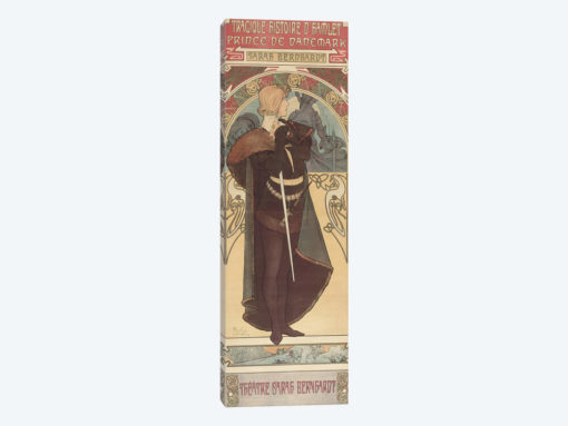 Hamlet, 1899