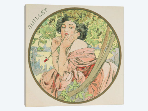 July, 1899