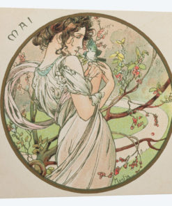 May, 1899