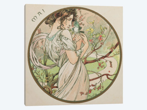 May, 1899