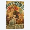 Bieres de La Meuse, 1897