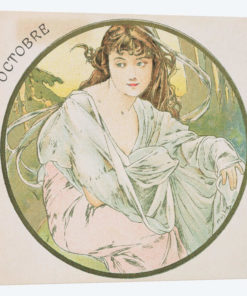 October, 1899