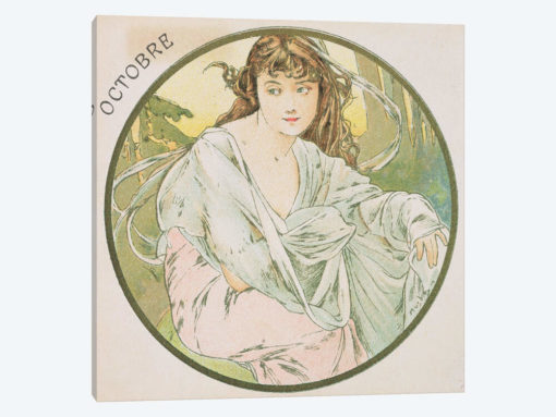 October, 1899