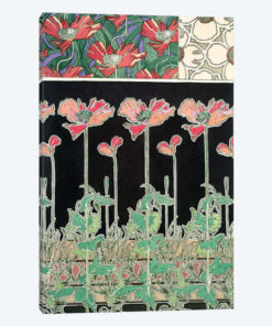 Plate 38 from 'Documents Decoratifs', 1902