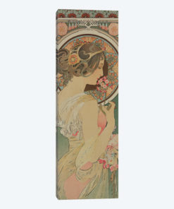 Primrose, 1899