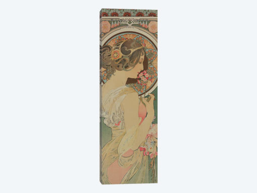 Primrose, 1899