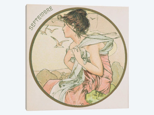 September, 1899