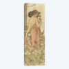 The Flowers: Carnation, 1898