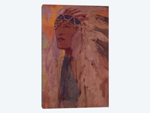 The Indian, 1904