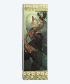 The Moon and the Stars: Pole Star, 1902