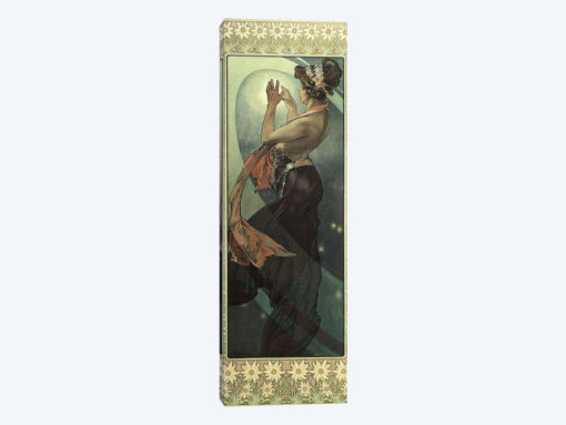 The Moon and the Stars: Pole Star, 1902