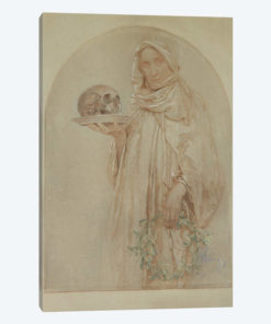 The Skull, 1929