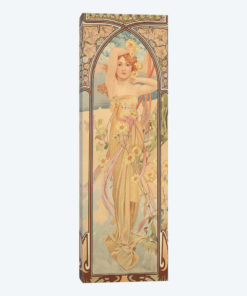 The Times of the Day: Brightness of Day, 1899
