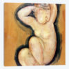 Caryatid, c.1913-14
