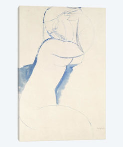 Caryatide, c.1913