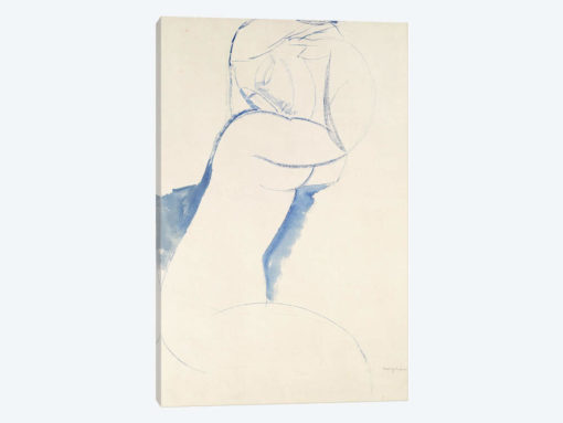 Caryatide, c.1913