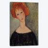 Red Head
