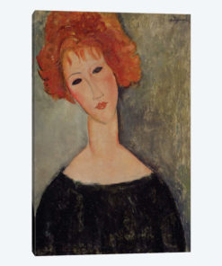 Red Head