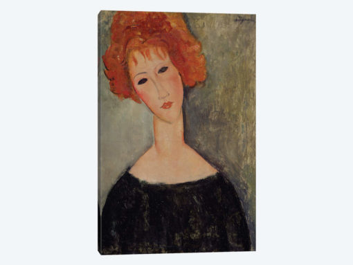 Red Head