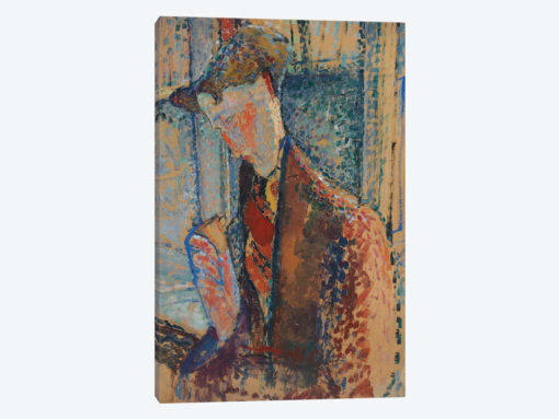 Reverie , 1914