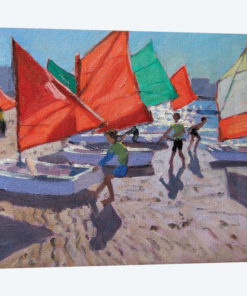 Red Sails, Royan, France