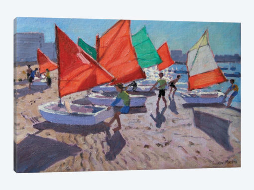 Red Sails, Royan, France