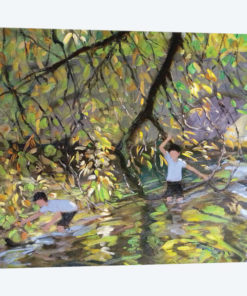 River Wye