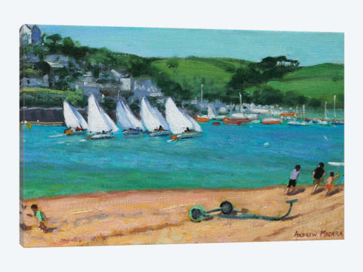 Summer Regatta, Salcombe