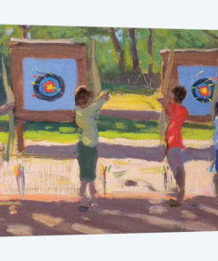Young Archers