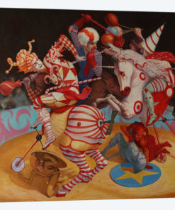 Cirque du Soleil