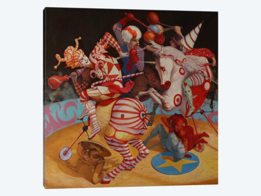 Cirque du Soleil
