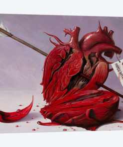 Fragile: Handle With Care
