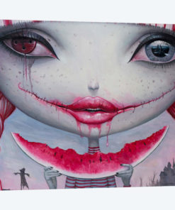 Haunting Lust