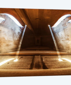 Inside Violin II