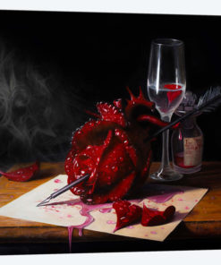 Love Slowly Kills III