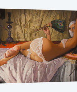 Odalisque