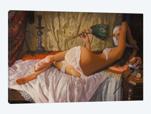 Odalisque