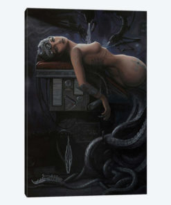 Rebirth Of A Myth